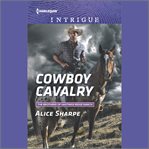 Cowboy cavalry cover image