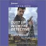 Dust up with the detective cover image