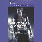 Navy SEAL six pack. SEAL of my own cover image
