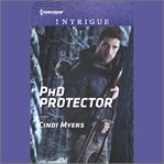 PhD Protector cover image