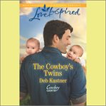 The Cowboy's Twins : Cowboy Country cover image