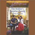 The Soldier's Surprise Family cover image