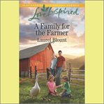 A Family for the Farmer cover image