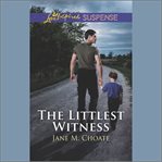 The Littlest Witness cover image