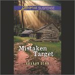 Mistaken target cover image