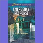 Emergency Response : First Responders cover image