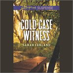 Cold Case Witness cover image