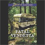 Fatal vendetta cover image