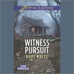 Witness Pursuit : Echo Mountain cover image