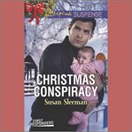 Christmas Conspiracy : First Responders cover image