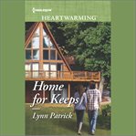 Home for keeps cover image