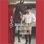 Reining in the billionaire cover image