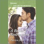 A Baxter's Redemption cover image