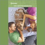 For love of a dog cover image