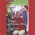A Boy's Christmas Wish cover image
