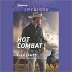 Hot Combat : Ballistic Cowboys cover image