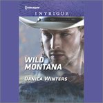 Wild Montana cover image