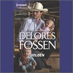 Holden cover image