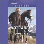 Hot Target : Ballistic Cowboys cover image
