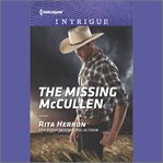 The Missing McCullen cover image