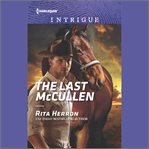 The Last McCullen cover image