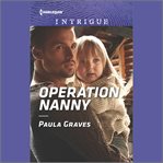 Operation nanny. Campbell Cove academy cover image