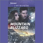 Mountain blizzard cover image