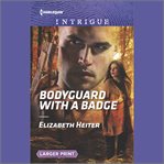 Bodyguard With a Badge cover image