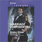 Marriage Confidential cover image