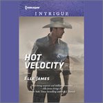 Hot Velocity : Ballistic Cowboys cover image