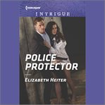 Police Protector cover image