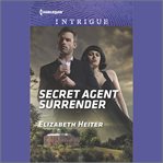 Secret agent surrender cover image