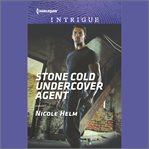 Stone Cold Undercover Agent cover image