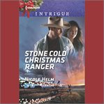 Stone Cold Christmas Ranger cover image