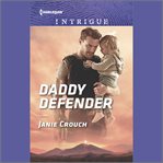 Daddy Defender : Omega Sector: Under Siege cover image