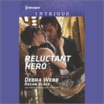 Reluctant hero cover image