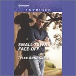 Small-town face-off cover image