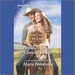 Fortune's second-chance cowboy cover image