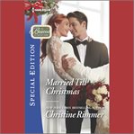 Married Till Christmas cover image