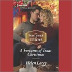 A Fortunes of Texas Christmas. Fortunes of Texas cover image