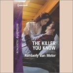 The Killer You Know cover image