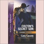 Colton's Secret Son cover image