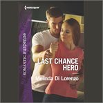 Last Chance Hero cover image