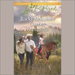 Rocky Mountain cowboy cover image