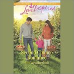 Second chance romance cover image