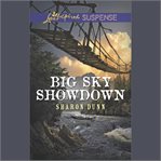 Big sky showdown cover image