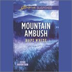 Mountain ambush. Echo Mountain cover image