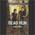 Dead run cover image