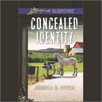 Concealed Identity cover image