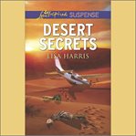 Desert secrets cover image